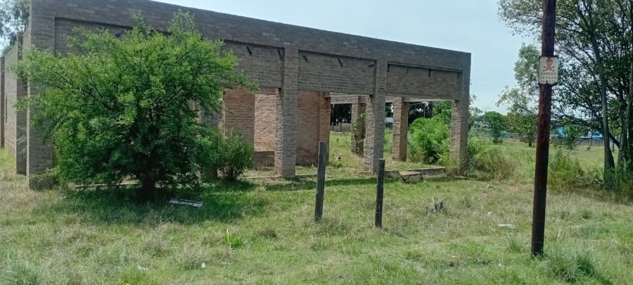 0 Bedroom Property for Sale in Petrus Steyn Free State